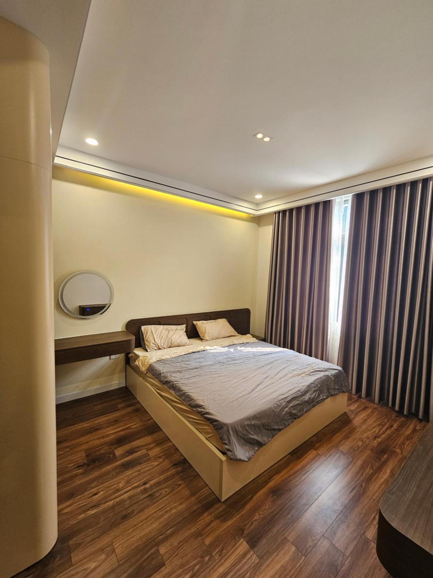 Tom Apartment - Vinhomes Marina ハイフォン エクステリア 写真